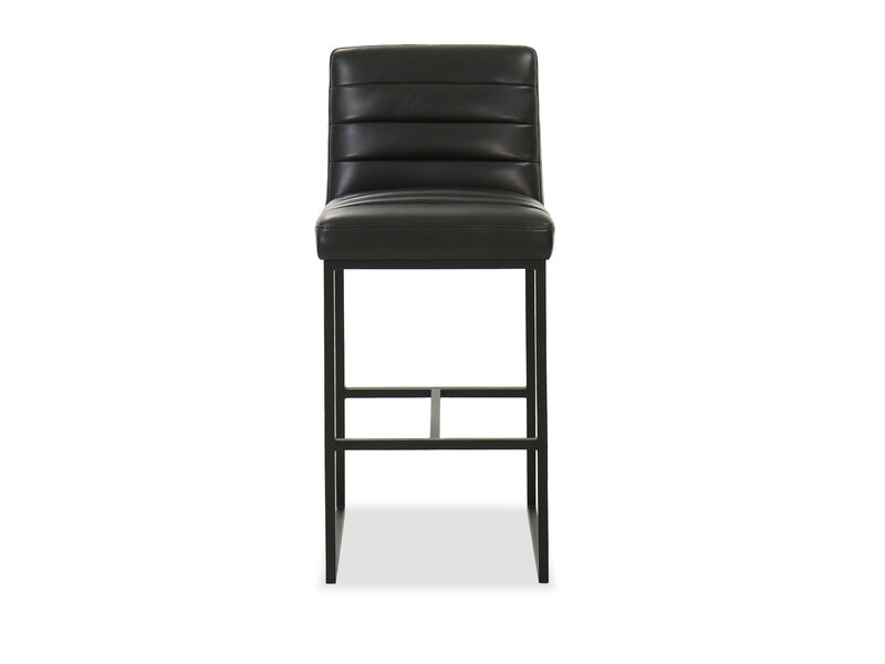 Moscow Black Stool
