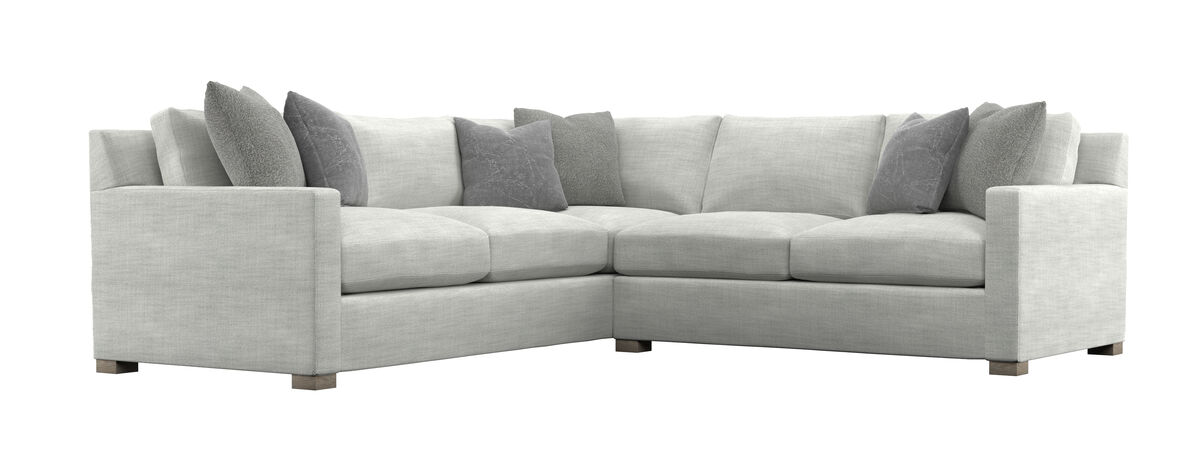 Kelsey Fabric Sectional