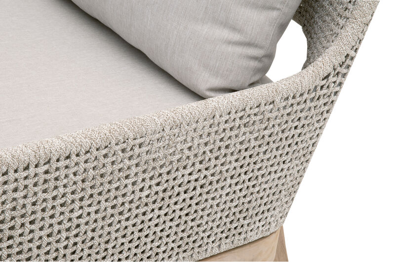 Tapestry Outdoor Club Chair