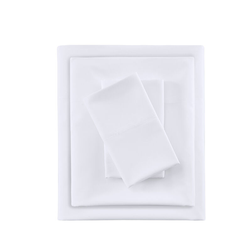Gracie Mills Thaddeus Cool Microfiber Sheet Set for All Night Comfort