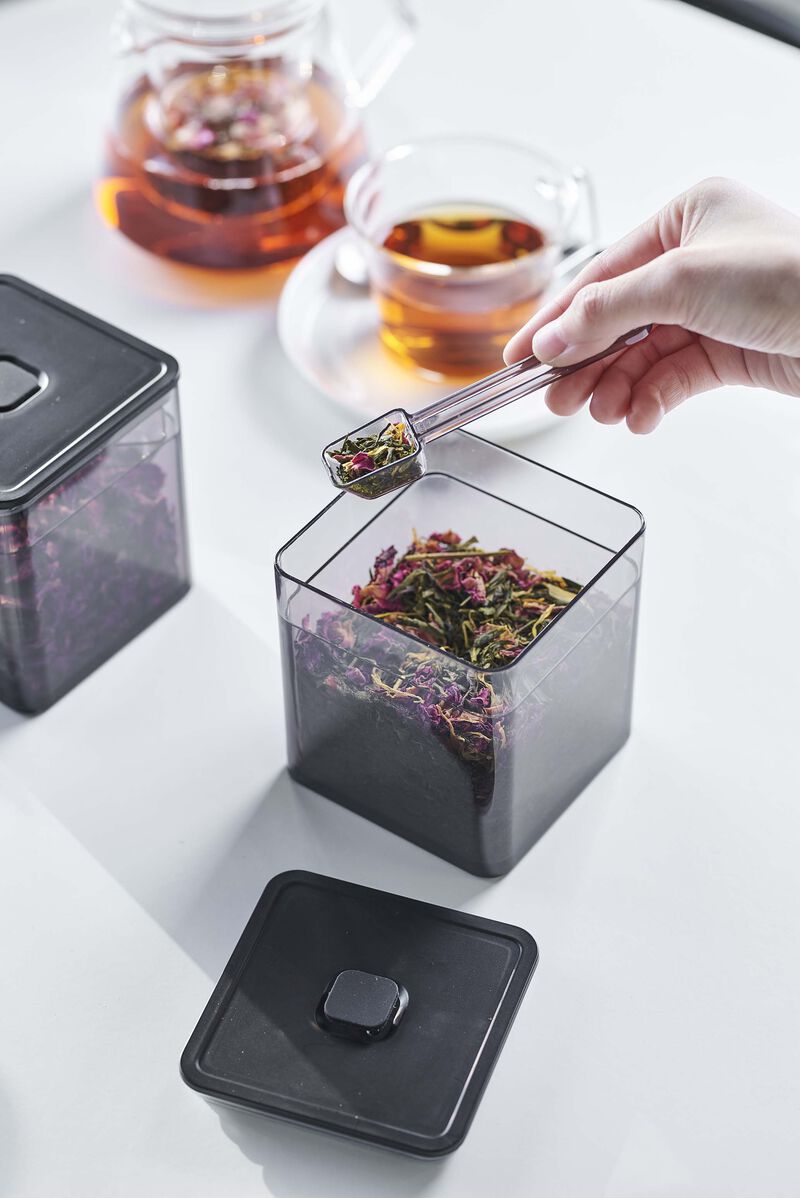 Vacuum-Sealing Food Container - Two Styles
