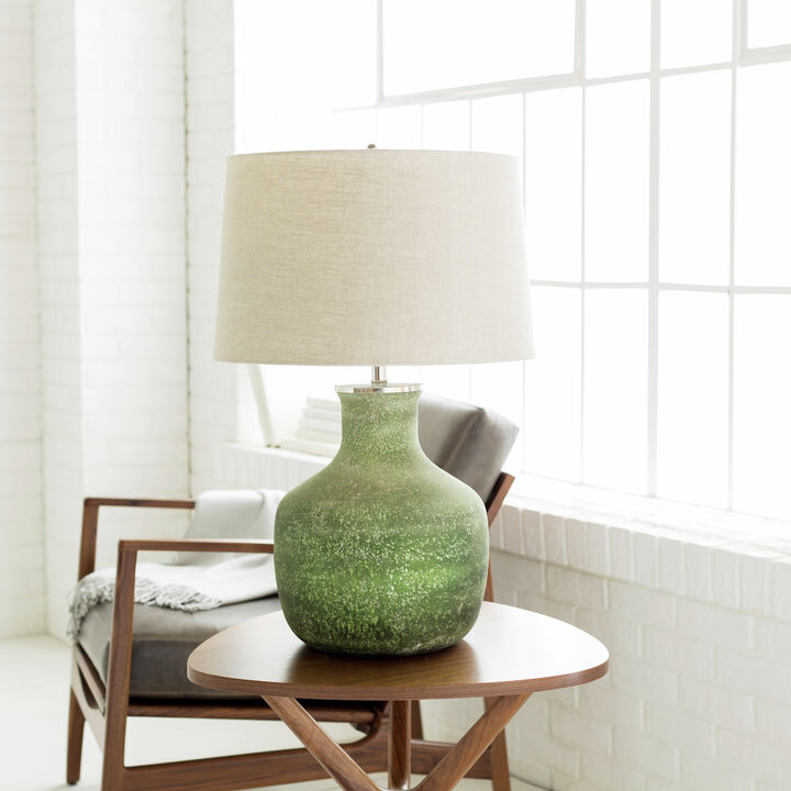 Matteo TEO-001 28'H x 18'W x 18'D Lamp
