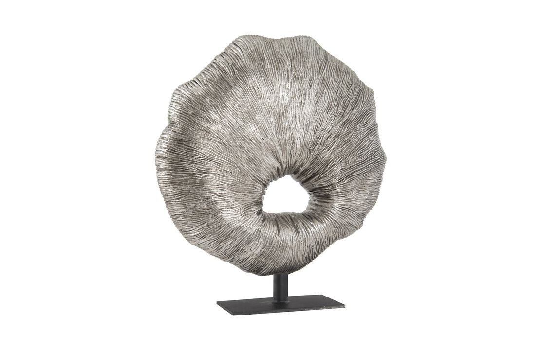 Fungia Sculpture