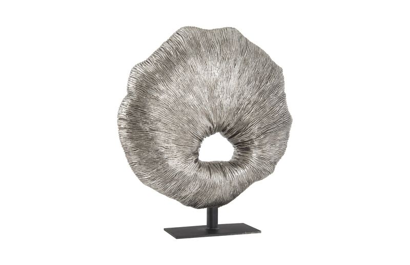 Fungia Sculpture