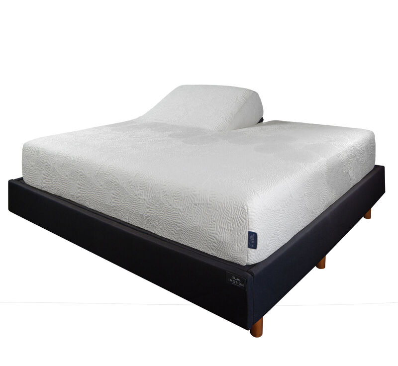 Pure Bliss Genesis Mattress