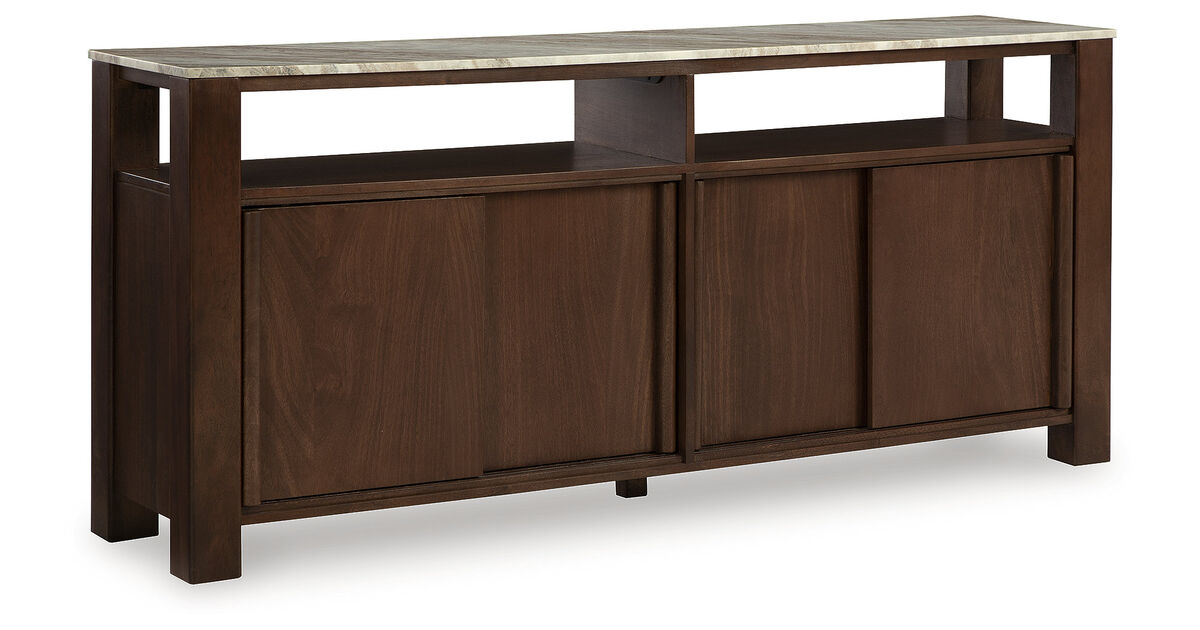 Tobinville Accent Cabinet