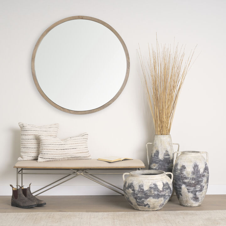 Boscia 15" Floor Vase