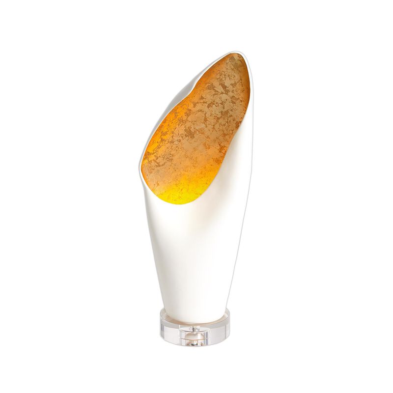 Cowl Lamp