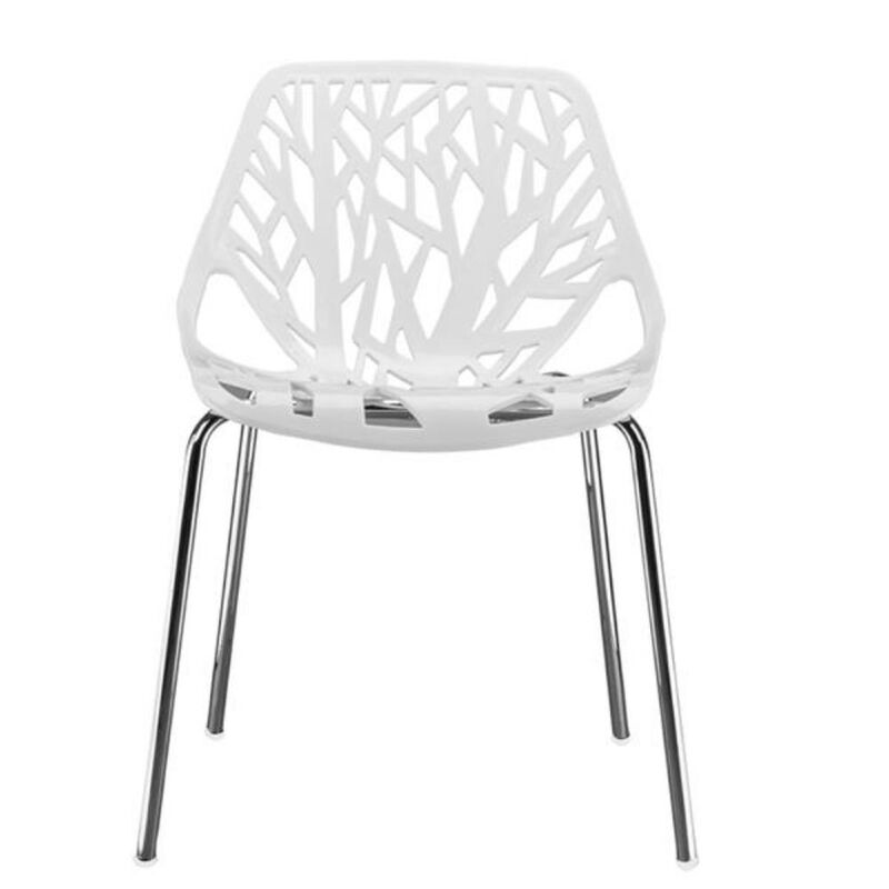 4pcs Bird's Nest Style Lounge Chair Set Cozy and Stylish Seating for Outdoor or Indoor Relaxation
