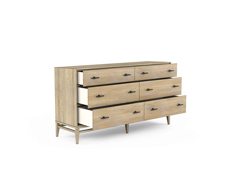 Frame Dresser