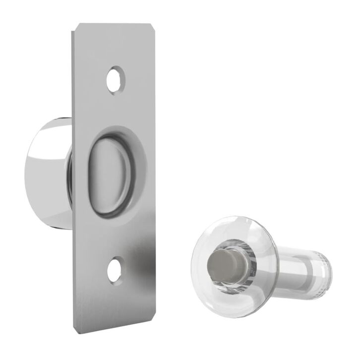 Mega Handles | Invisible Magnet Doorstop