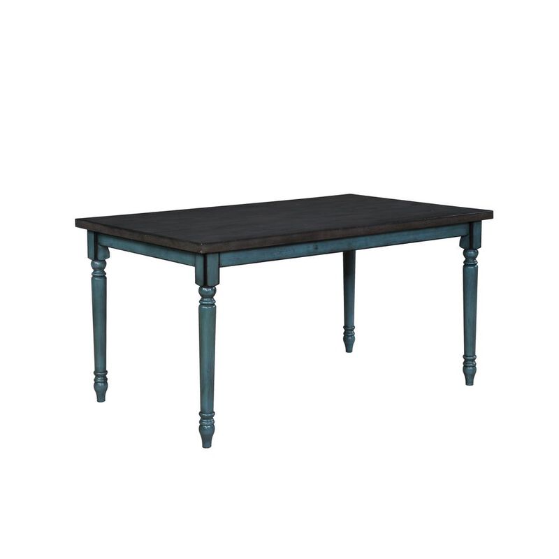 Powell Willow Dining Table