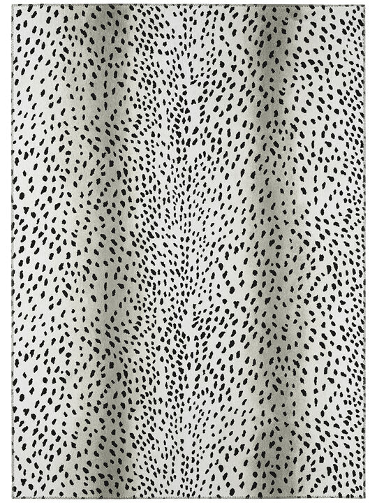 Mali ML3 Ivory 9' x 12' Rug