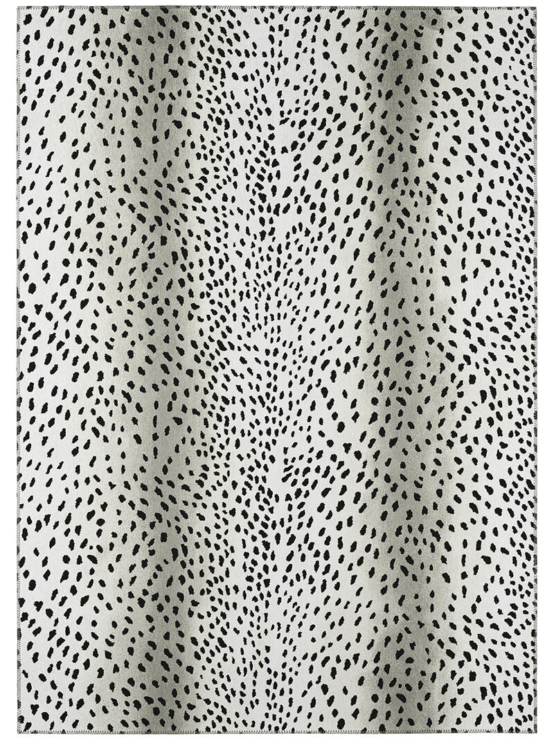Mali ML3 Ivory 9' x 12' Rug