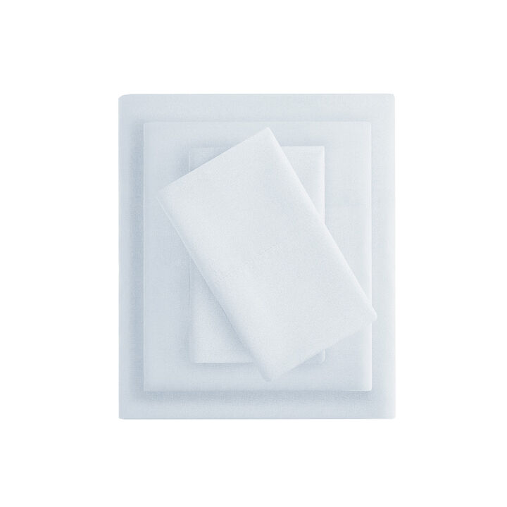 Gracie Mills Ruby All-Season Microfiber Soft Touch Sheet Set