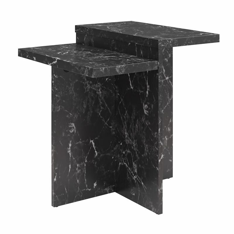 CosmoLiving by Cosmopolitan Brielle Accent Table