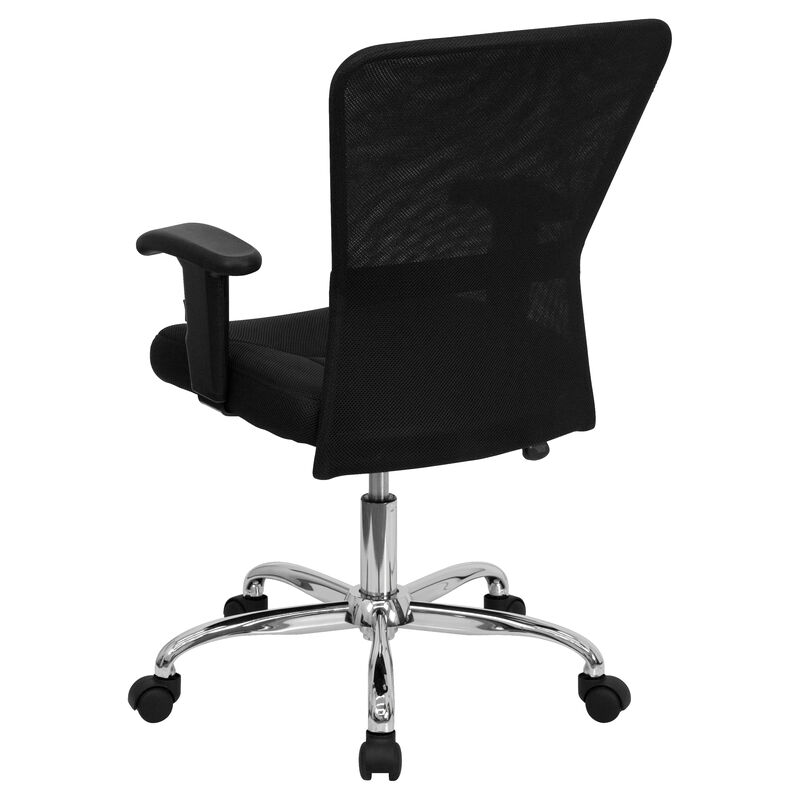 Mid-Back Task Chair