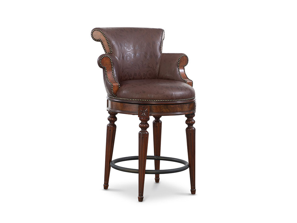 Brooks Counter Stool