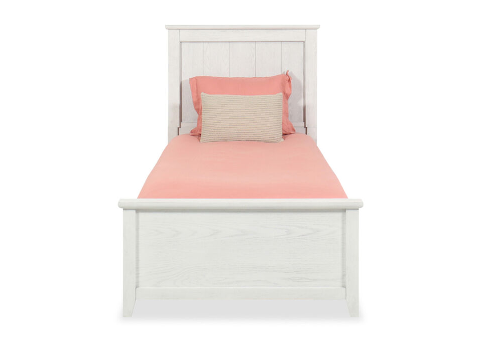 Ashton Full Panel Bed