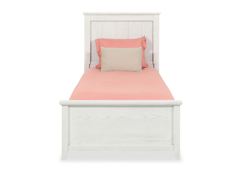 Ashton Full Panel Bed
