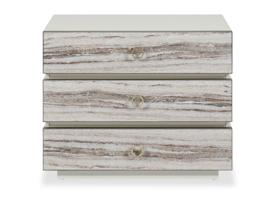 Bedrock Dresser