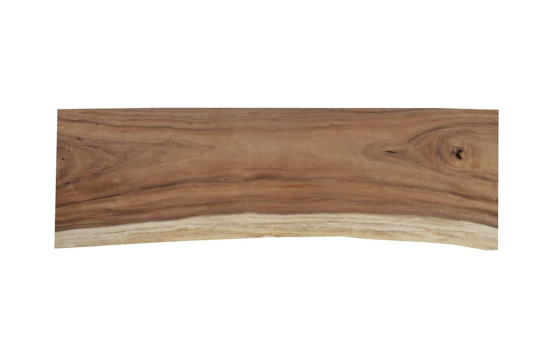 Floating 72" Console Table