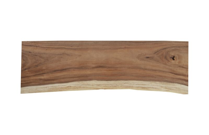 Floating 72" Console Table