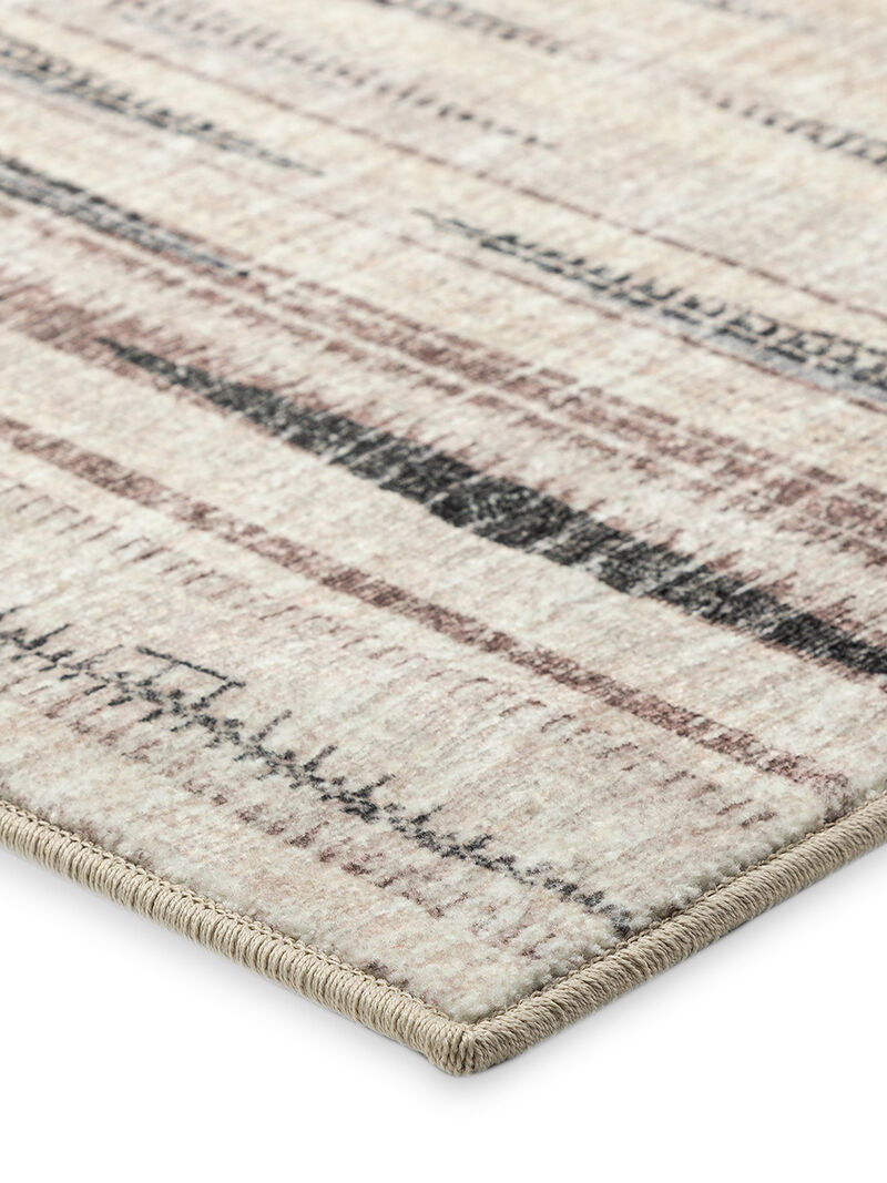 Amador AA1 Ivory 8' x 10' Rug