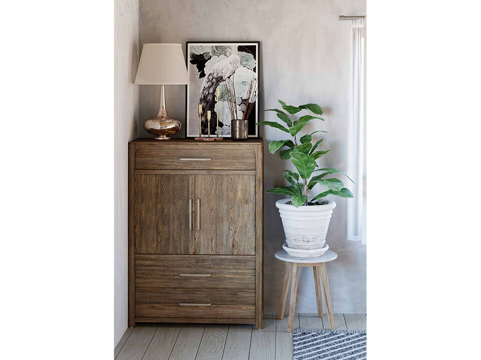 Stockyard Drawer Chest