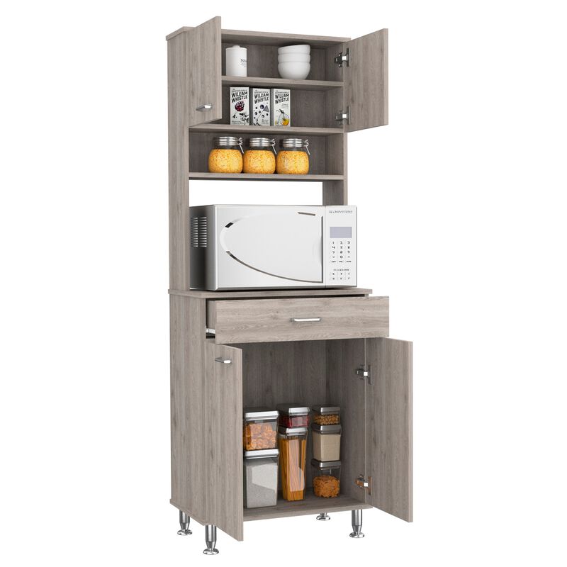 Bay Area Pantry