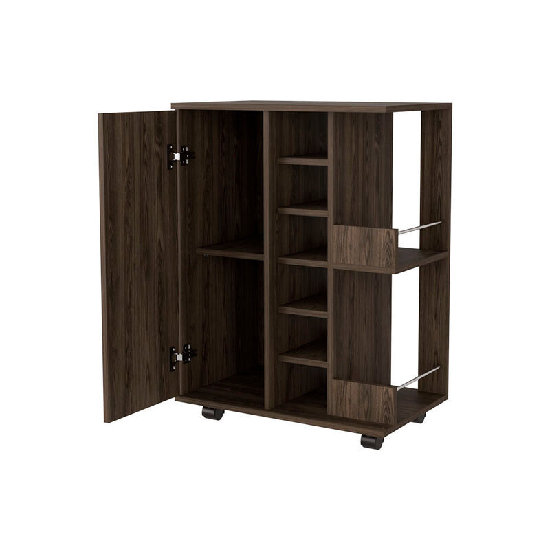 Tennessee Bar Cart