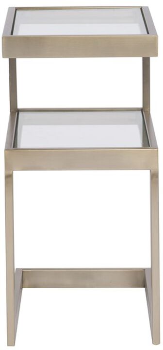 Faraday Side Table