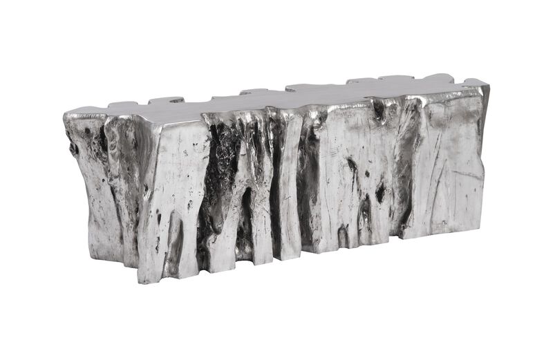 Freeform Root Bench