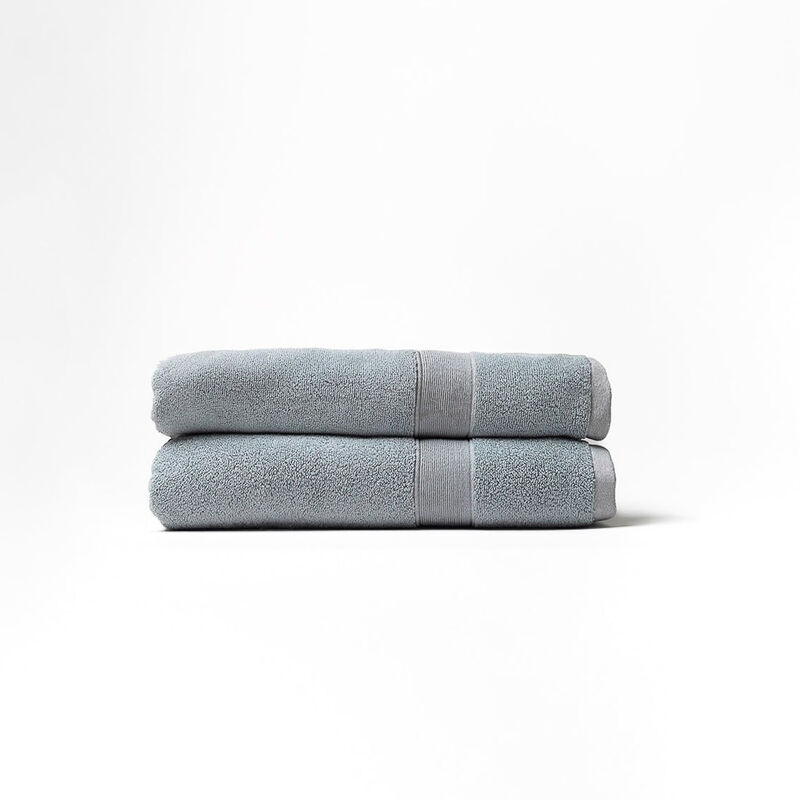 Luxe Bath Towels