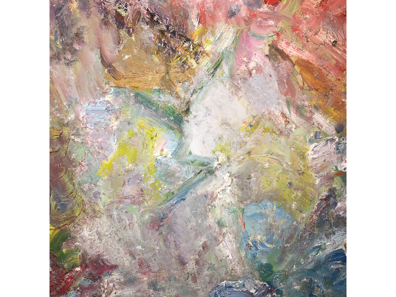 Abstract Landscape