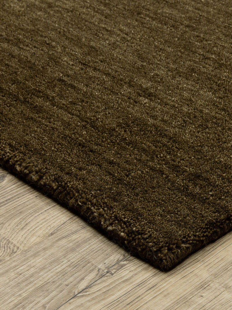 Aniston II 5' x 8' Brown Rug