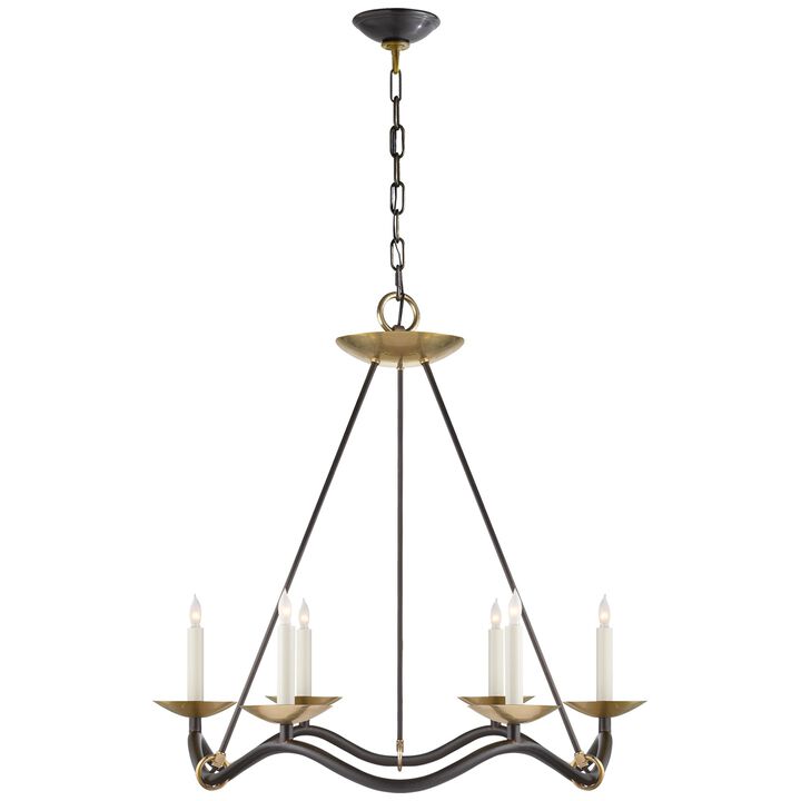 Choros Chandelier