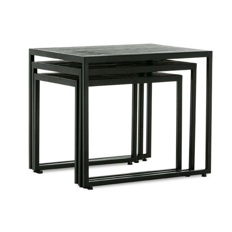 Bartola End Table