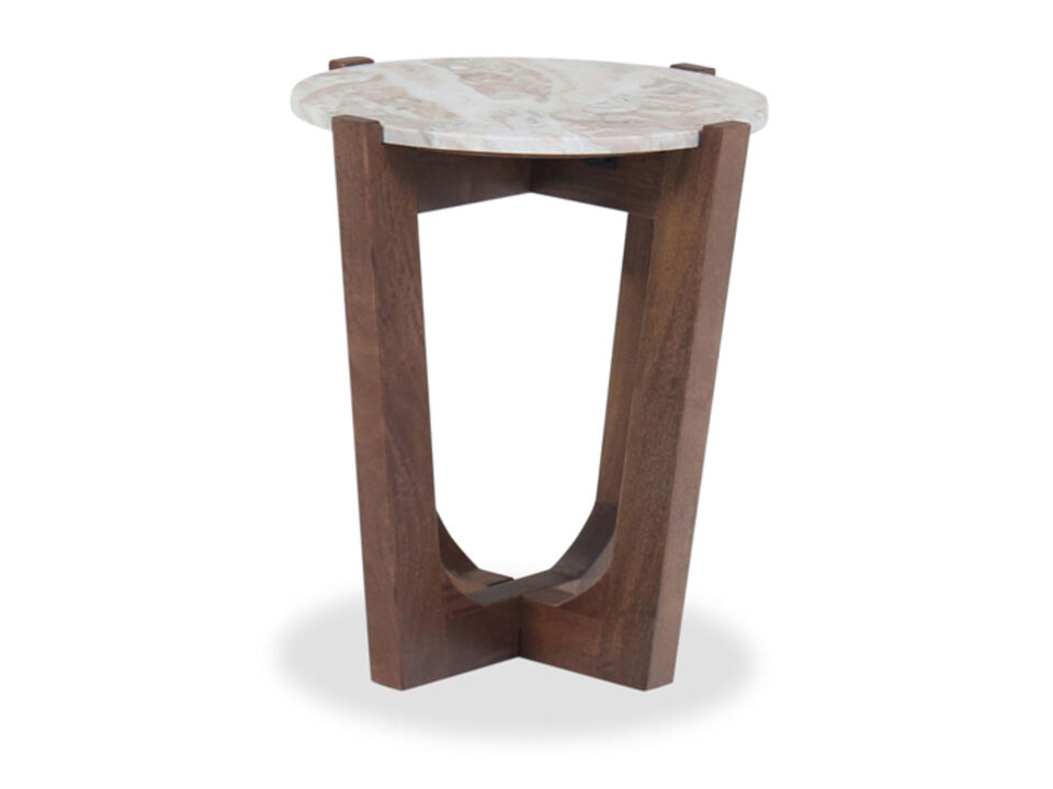 Tanidore End Table