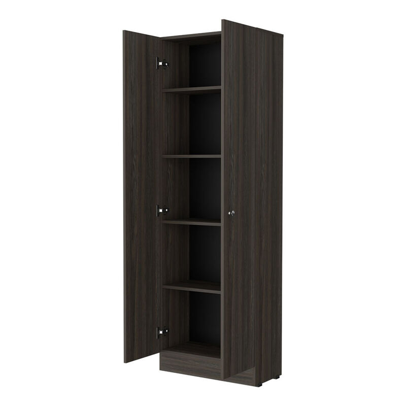 Virginia Storage Cabinet
