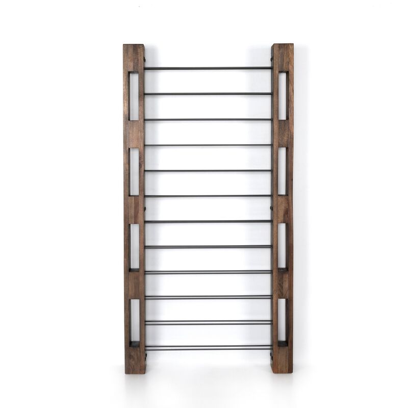 Ortega Wine Rack