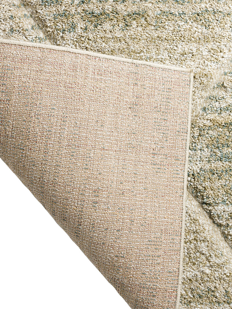 Carmona CO8 Mist 3'1" x 5' Rug