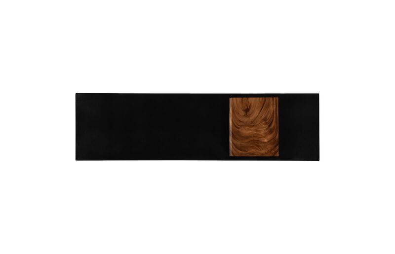 Slant Console