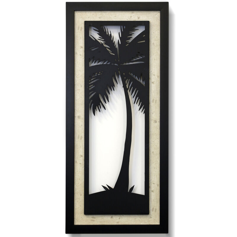 Perfect Palm II