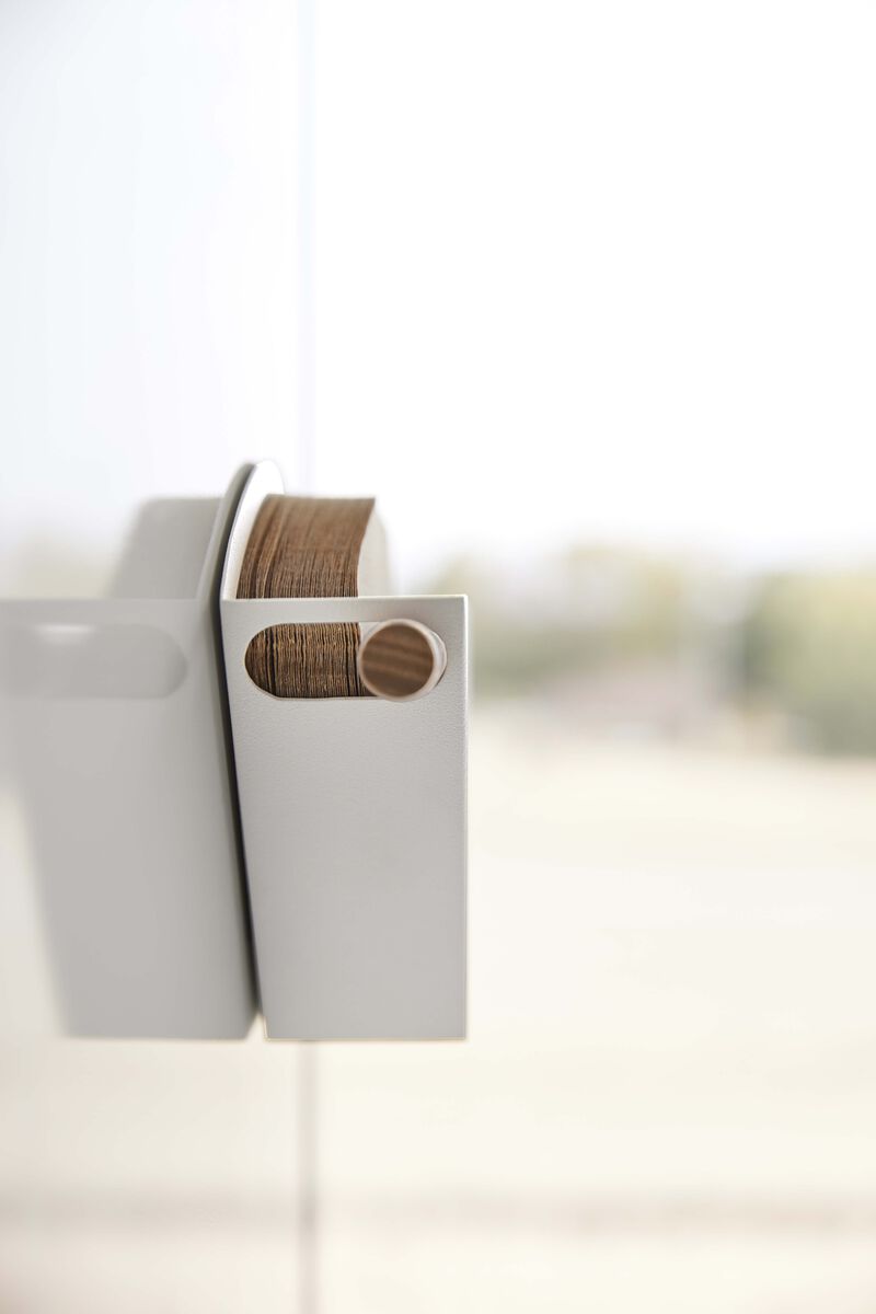 Magnetic Coffee Filter Case - Size 04