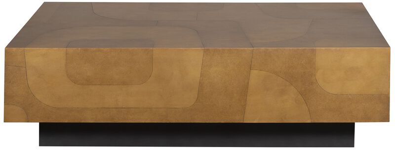 Calder Cocktail Table