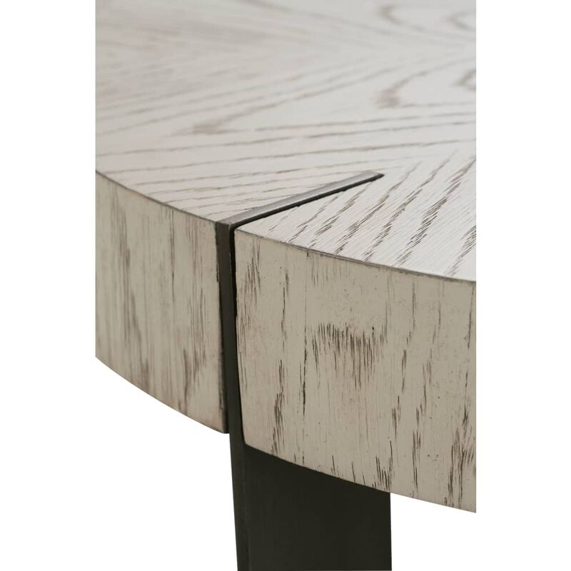 Halo End Table