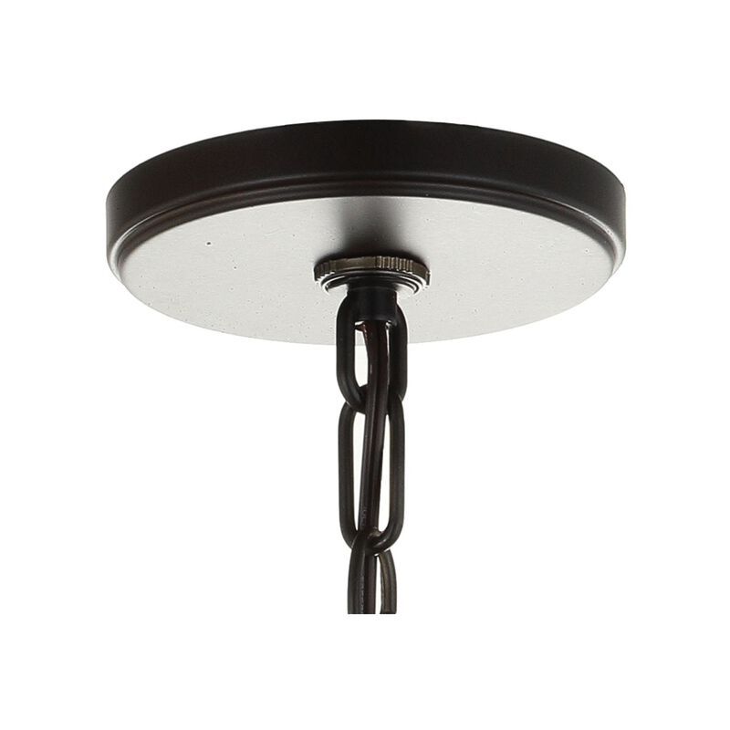 Thatcher Metal LED Pendant Light