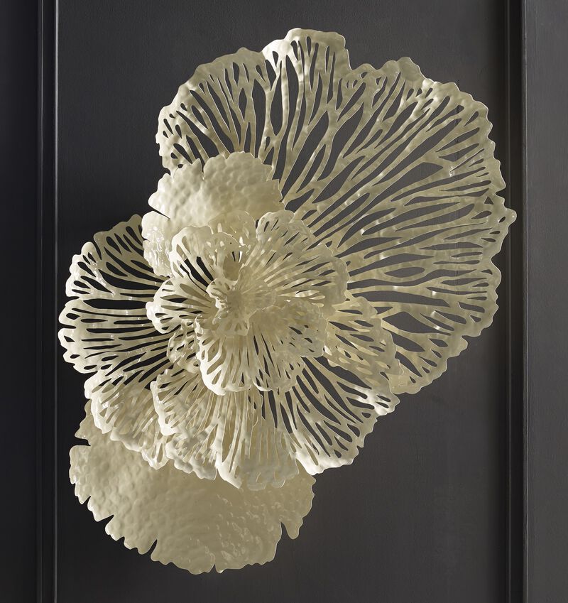 Flower Medium Wall Art