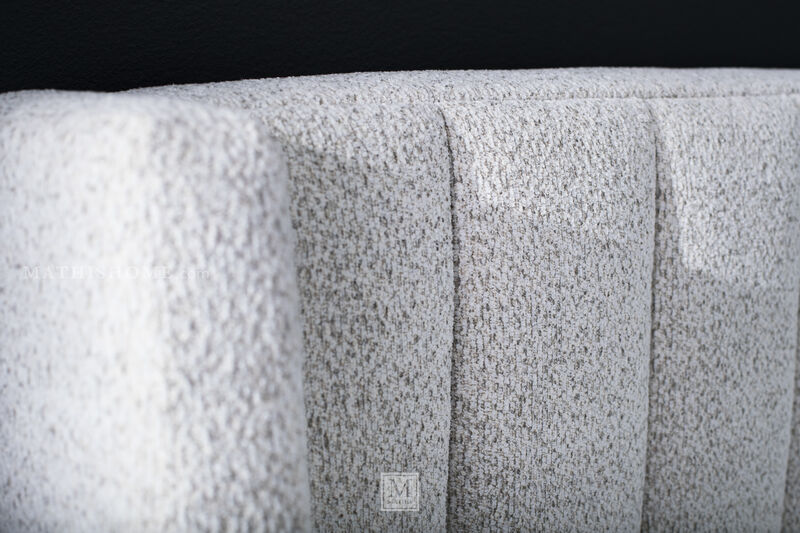 Dharma Upholstered Bed